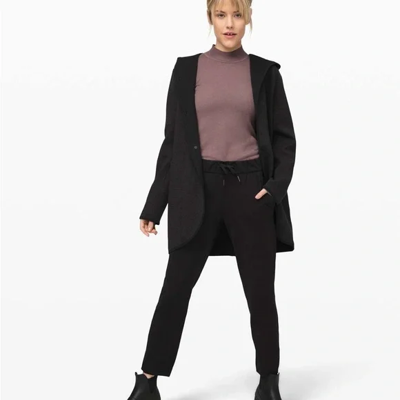 SOLD - Lululemon Urban Horizons Jacket | Size Small - Picture 6 of 9